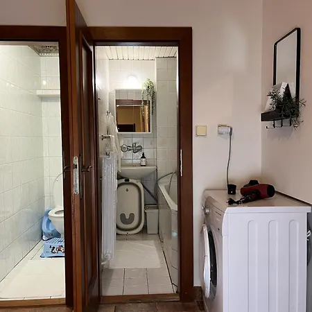 Spacious 3-room, Family-friendly, Baby-friendly, Near Center Apartment Bratislava