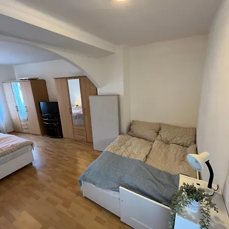 Spacious 3-room, Family-friendly, Baby-friendly, Near Center * Bratislava