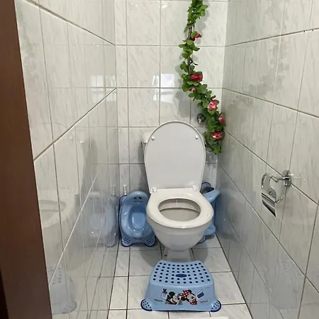 Spacious 3-room, Family-friendly, Baby-friendly, Near Center * Bratislava