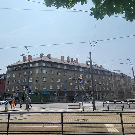 Spacious 3-room, Family-friendly, Baby-friendly, Near Center Bratislava