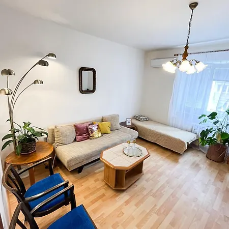 Spacious 3-room, Family-friendly, Baby-friendly, Near Center Bratislava