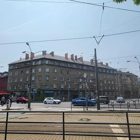Spacious 3-room, Family-friendly, Baby-friendly, Near Center Apartment Bratislava